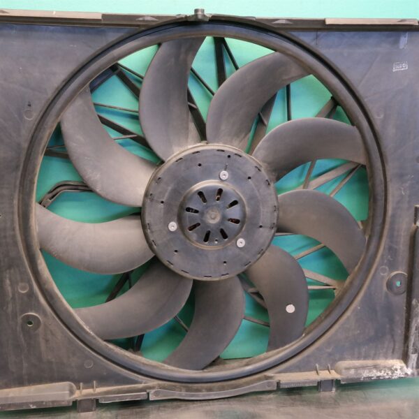 FAN E63 (762) *17-05*