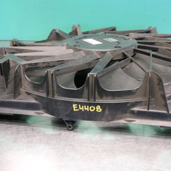 FAN E63 (762) *17-05*