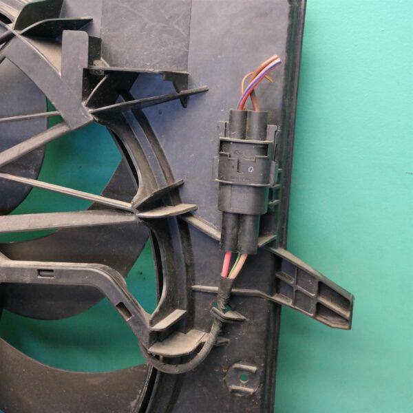 FAN E63 (762) *17-05*