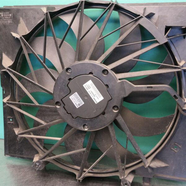 FAN E63 (762) *17-05*