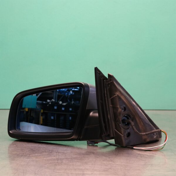 LEFT DOOR MIRROR E60 (495) *51-07*