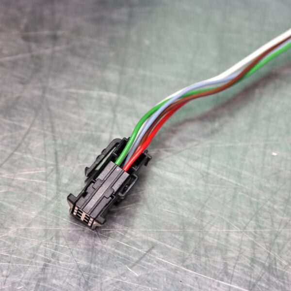 LEFT DOOR MIRROR E60 (495) *51-07*