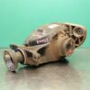 SAMSUNG CSC DIFFERENTIAL CENTRE E60 3.23 RATIO 10/03-
