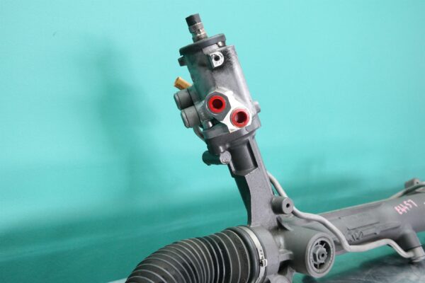 STEERING BOX/RACK E60 (537) *32-12*