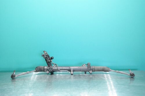 STEERING BOX/RACK E65 (272) *32-12*