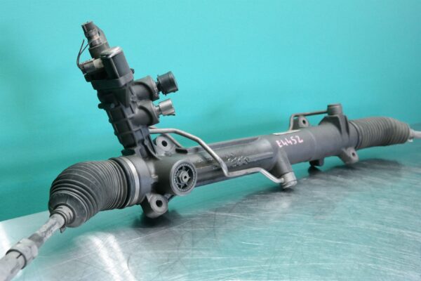 STEERING BOX/RACK E65 (272) *32-12*