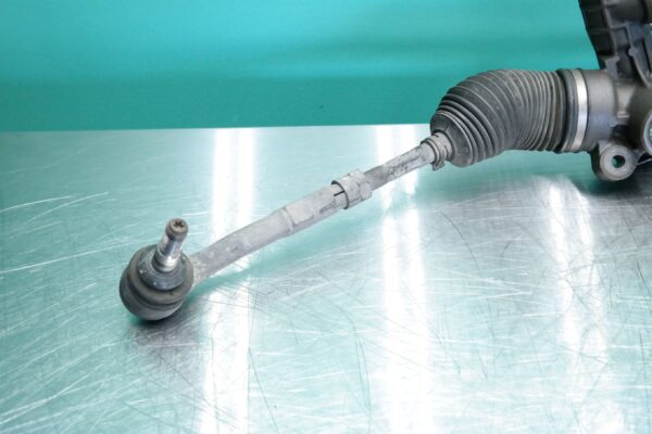 STEERING BOX/RACK E65 (272) *32-12*