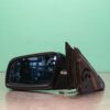 SAMSUNG CSC LEFT DOOR MIRROR E60 (593) *51-07*