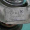 TURBO/SUPERCHARGER F30 (563) (891) *11-50* P4