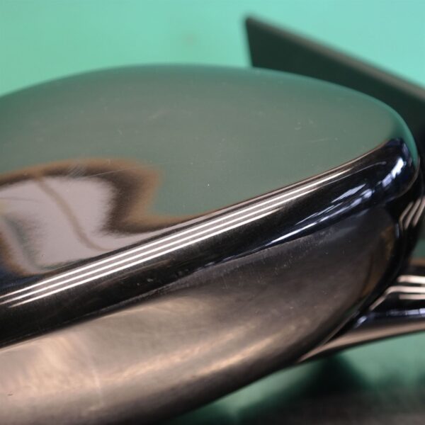 RIGHT DOOR MIRROR E90 (190) 2dr