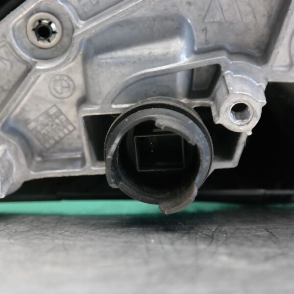 RIGHT DOOR MIRROR E90 (190) 2dr