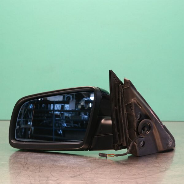SAMSUNG CSC LEFT DOOR MIRROR E60 (593) *51-07*