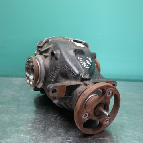 DIFFERENTIAL CENTRE E90 (017) *33-05* 3.15R D4