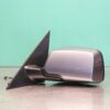 LEFT DOOR MIRROR E83 (153) OP CODE S563A YES *51-07*