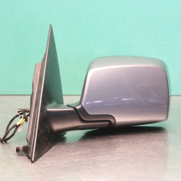 LEFT DOOR MIRROR E83 (153) OP CODE S563A YES *51-07*