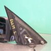 LEFT DOOR MIRROR E83 (153) OP CODE S563A YES *51-07*
