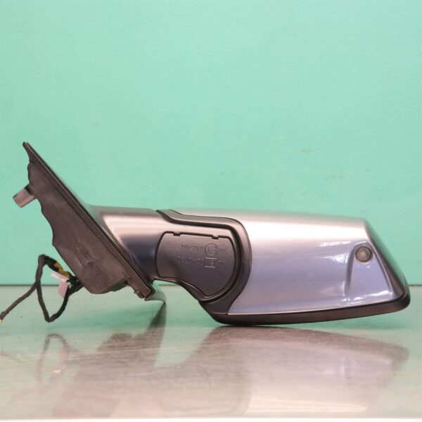 LEFT DOOR MIRROR E83 (153) OP CODE S563A YES *51-07*