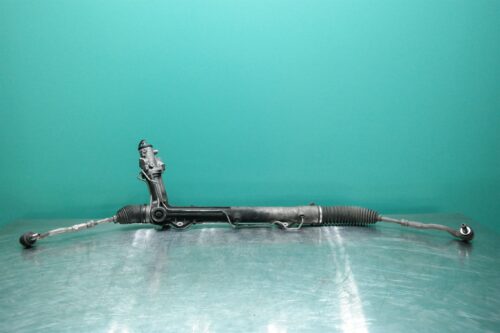 STEERING BOX/RACK E70 (421) *32-12*