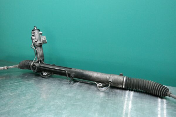 STEERING BOX/RACK E70 (421) *32-12*