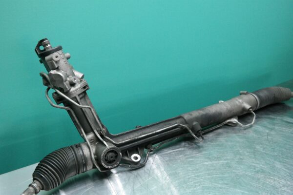 STEERING BOX/RACK E70 (421) *32-12*