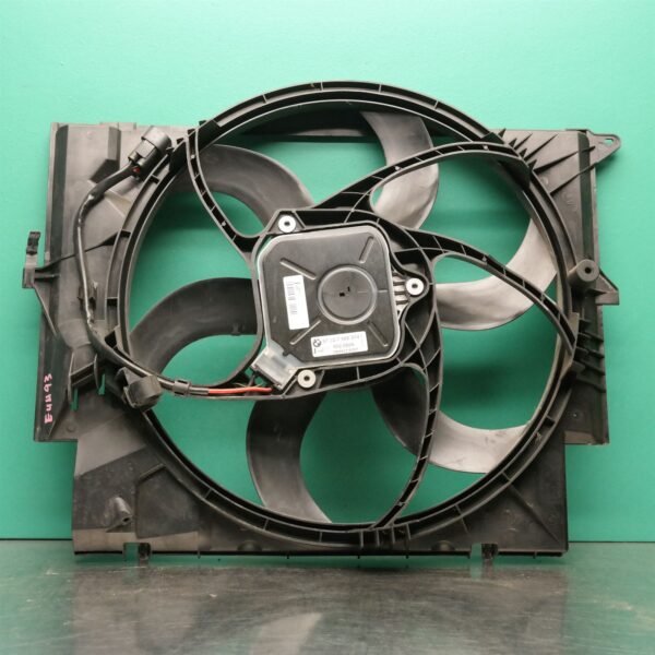 SAMSUNG CSC FAN E87 (668) 400w *17-05*