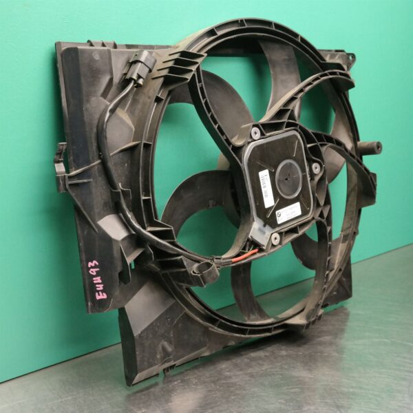 SAMSUNG CSC FAN E87 (668) 400w *17-05*