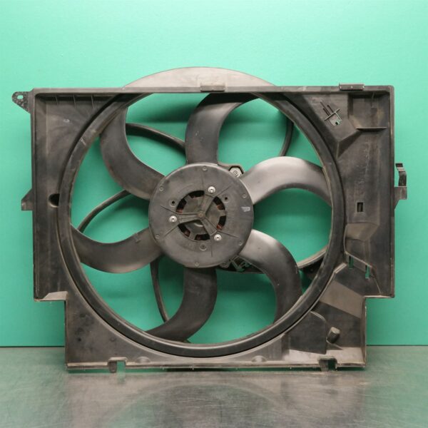 SAMSUNG CSC FAN E87 (668) 400w *17-05*