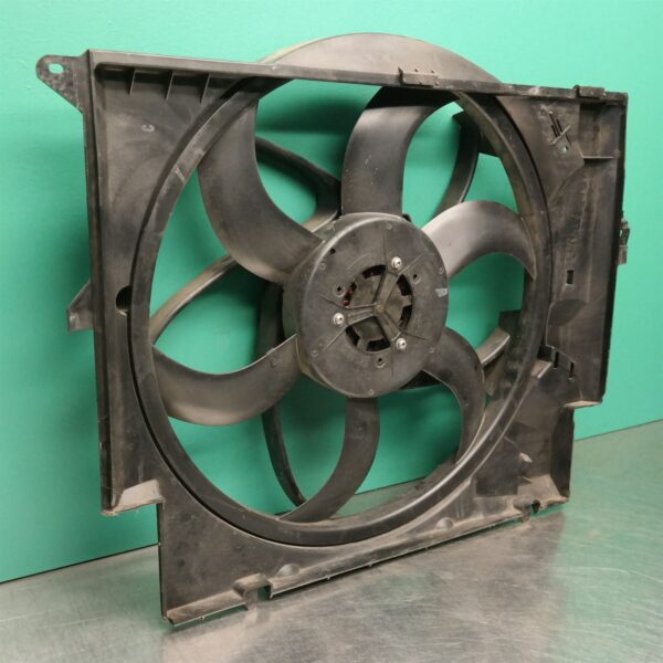 SAMSUNG CSC FAN E87 (668) 400w *17-05*