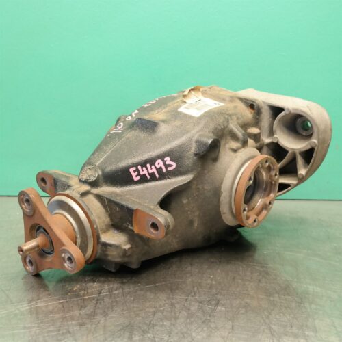 DIFFERENTIAL CENTRE E87 (3.15 ratio) (074) 4d *33-05*