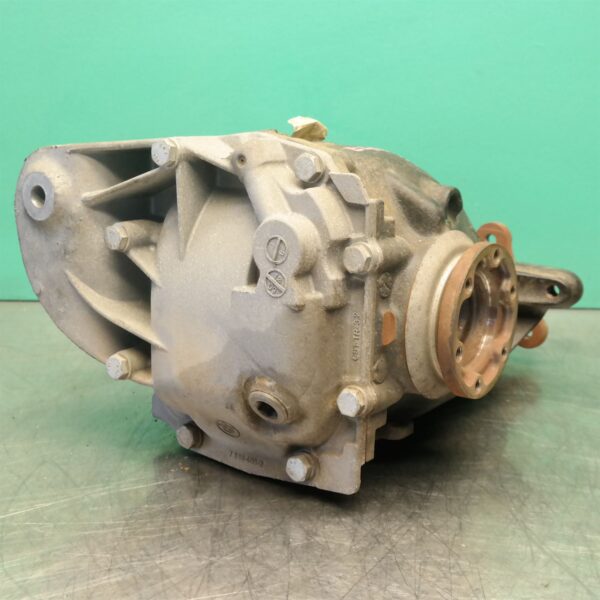 SAMSUNG CSC DIFFERENTIAL CENTRE E87 (3.15 ratio) (074) 4d *33-05*