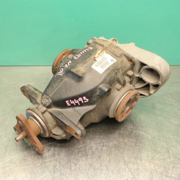 SAMSUNG CSC DIFFERENTIAL CENTRE E87 (3.15 ratio) (074) 4d *33-05*