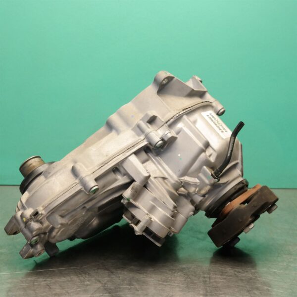 TRANSFER CASE F25 (255) *27-05* ATC45L