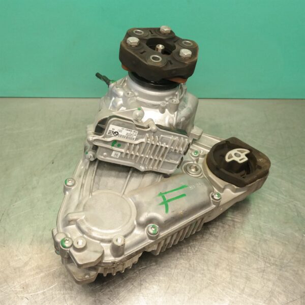 TRANSFER CASE F25 (255) *27-05* ATC45L