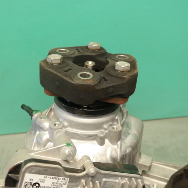 TRANSFER CASE F25 (255) *27-05* ATC45L