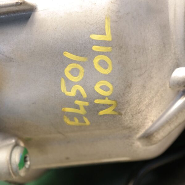 TRANSFER CASE F25 (255) *27-05* ATC45L