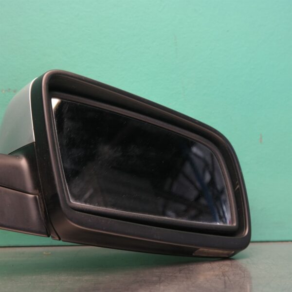 SAMSUNG CSC RIGHT DOOR MIRROR E60 (624) *51-07*