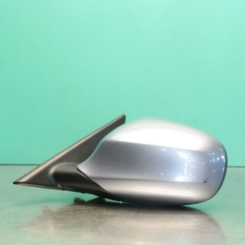 LEFT DOOR MIRROR E90 (263) 4dr, 5 PIN