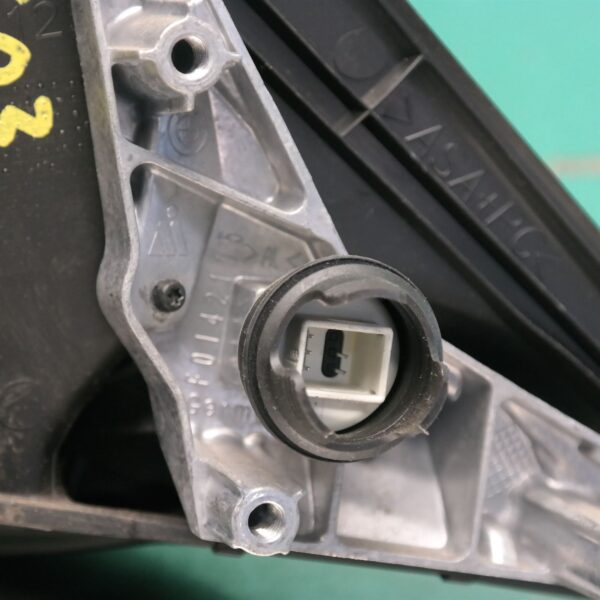 SAMSUNG CSC LEFT DOOR MIRROR E90 (263) 4dr, 5 PIN