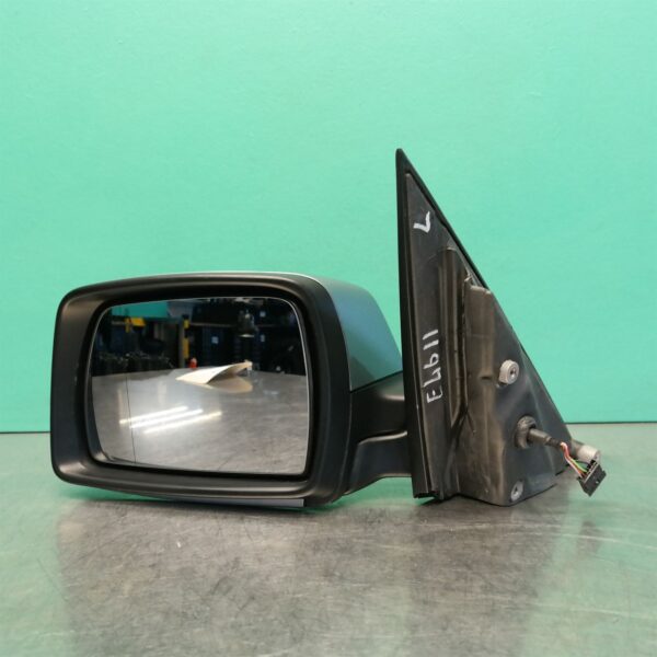LEFT DOOR MIRROR E83 (133)