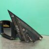 LEFT DOOR MIRROR E83 (133)