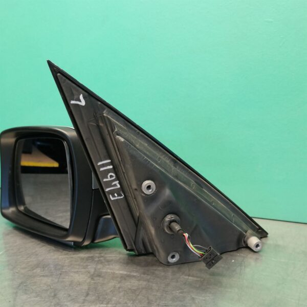 LEFT DOOR MIRROR E83 (133)