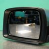 LEFT DOOR MIRROR E83 (133)