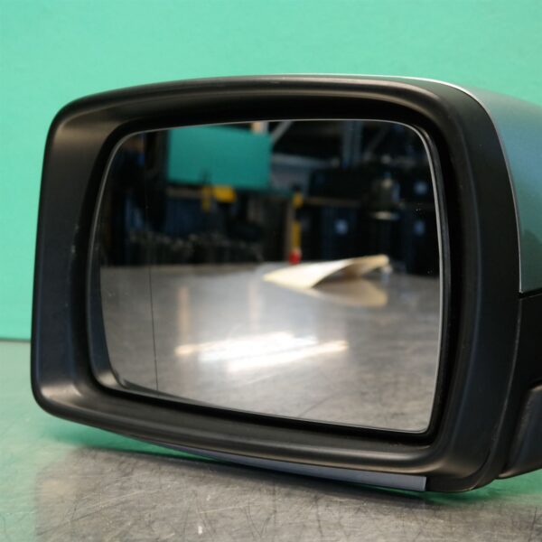 LEFT DOOR MIRROR E83 (133)