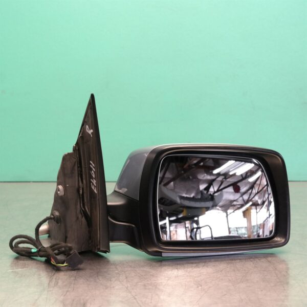 RIGHT DOOR MIRROR E83 (134)