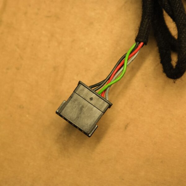 RIGHT DOOR MIRROR E83 (134)