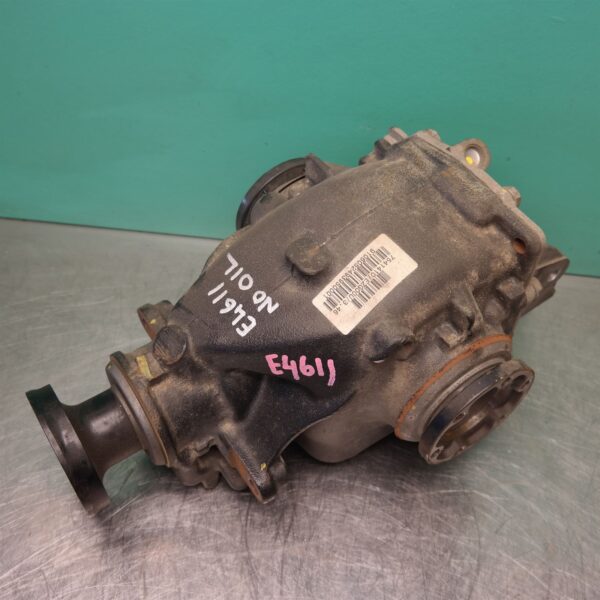 SAMSUNG CSC DIFFERENTIAL CENTRE E83 REAR 3.46 3.0d