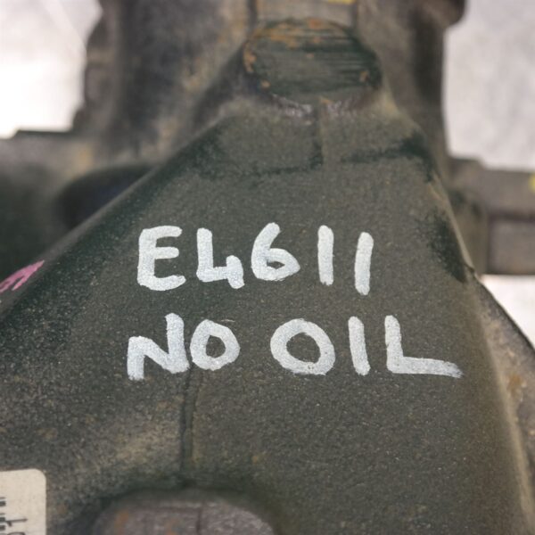 SAMSUNG CSC DIFFERENTIAL CENTRE E83 REAR 3.46 3.0d