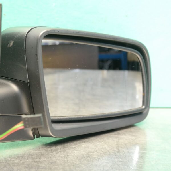 SAMSUNG CSC RIGHT DOOR MIRROR E60 (624) *51-07*