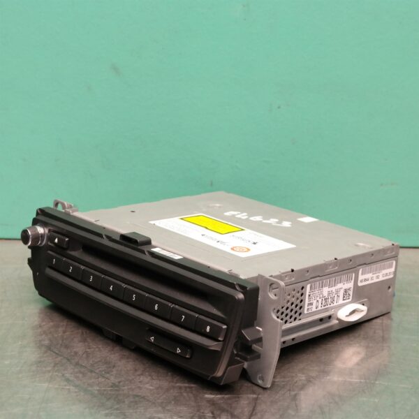 SAMSUNG CSC STEREO/HEAD UNIT E87 # Head Unit # INFOTAINMENT COMPUTER (161) *65-05* 9.283.249