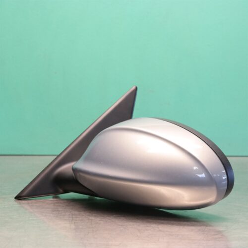 LEFT DOOR MIRROR E90 (957)